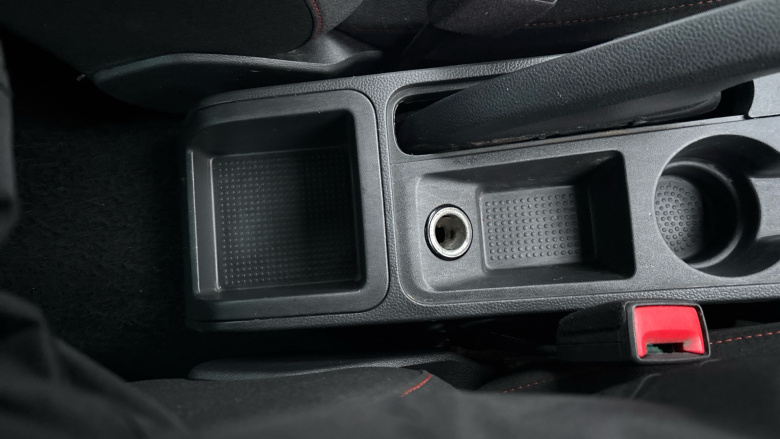 SEAT Ibiza 1.0 TSI 115 FR 5dr Petrol Hatchback